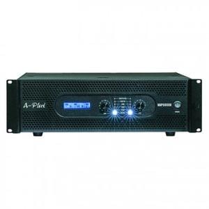 A Plus VAP 5000X Portable Power Amplifier